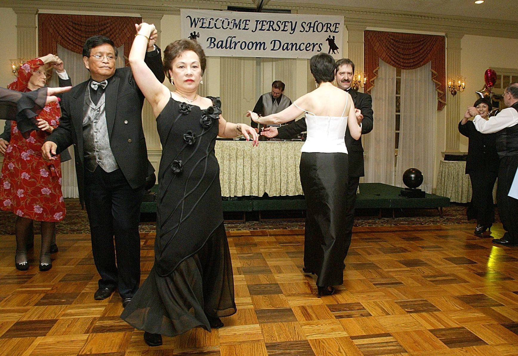 BALLROOM